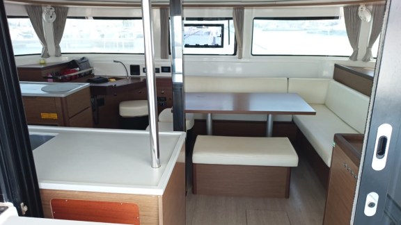 Image of Selene yacht #11