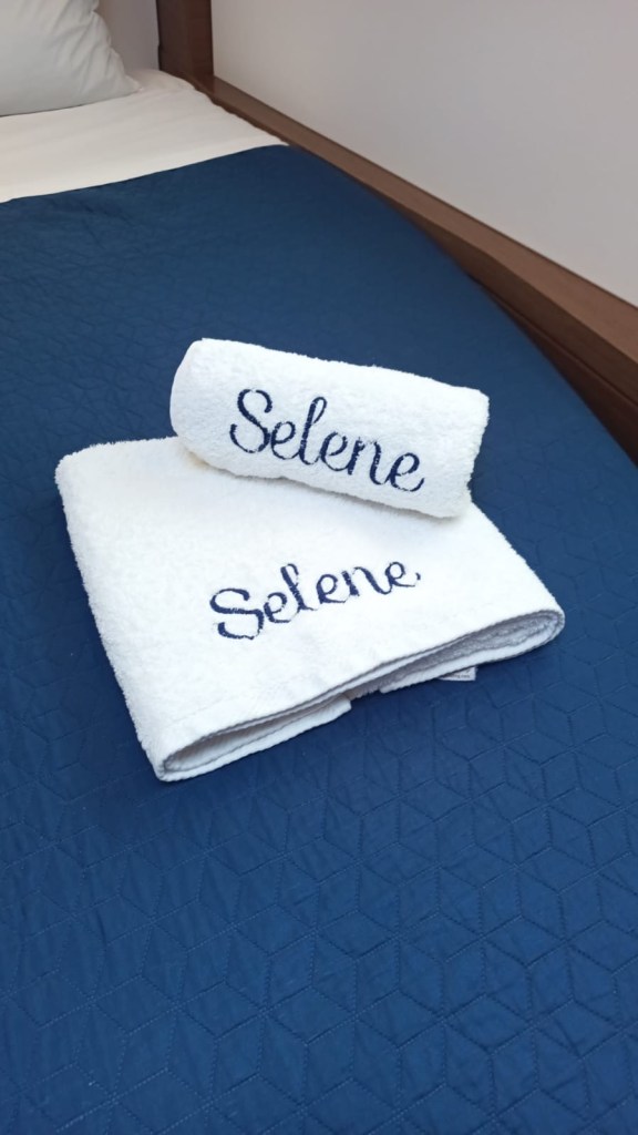 Image of Selene yacht #12