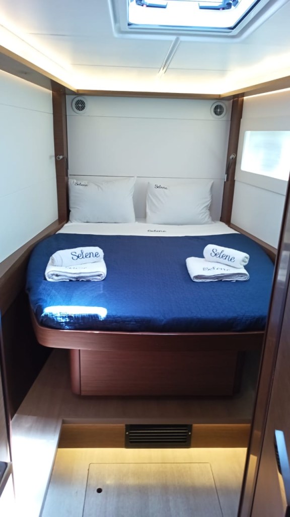 Image of Selene yacht #13