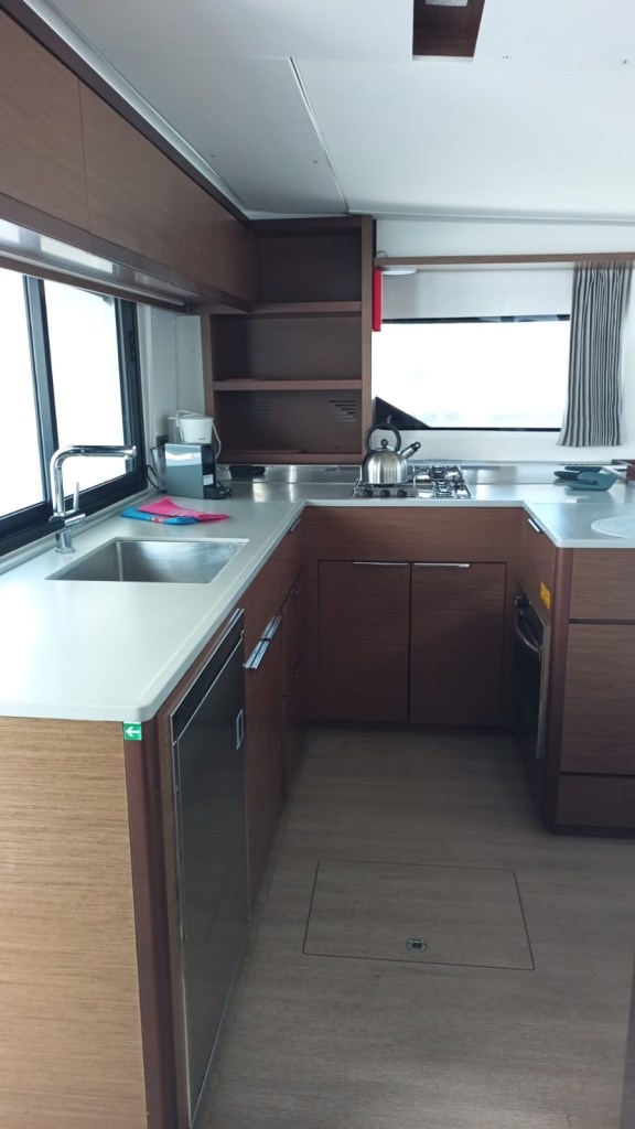 Image of Selene yacht #14