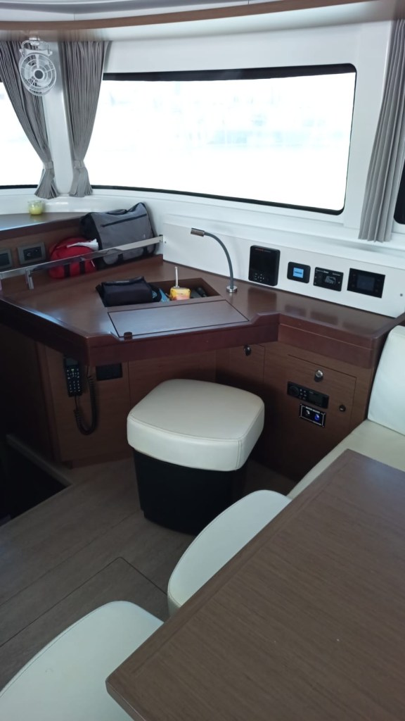 Image of Selene yacht #15