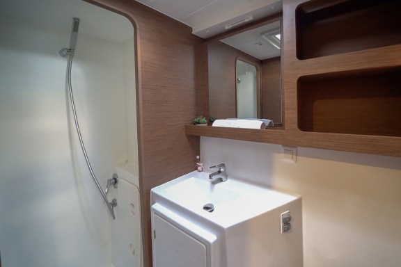 Image of Catalina yacht #5