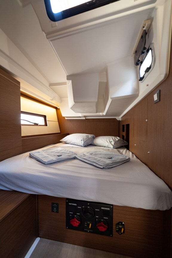 Image of Sail Delta yacht #17