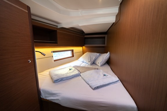 Image of Sail Delta yacht #18