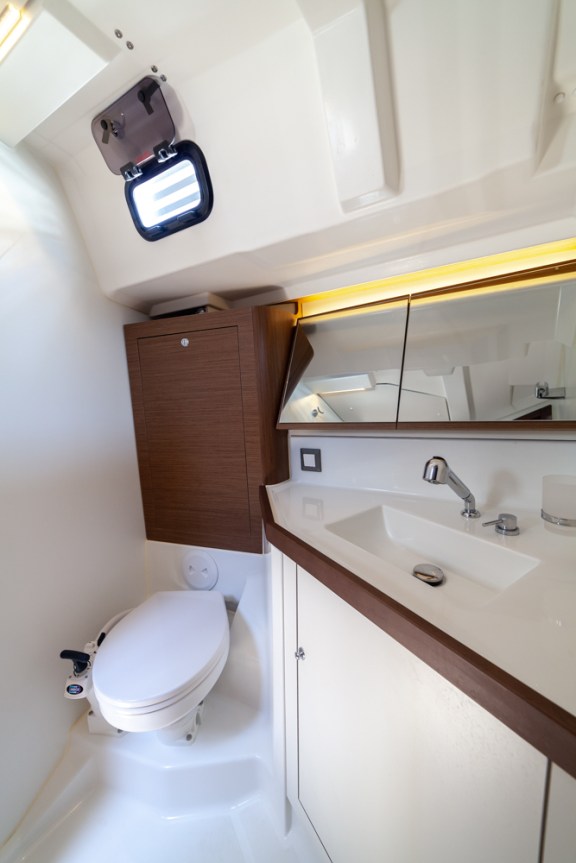 Image of Sail Delta yacht #19