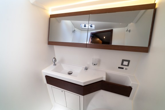 Image of Sail Delta yacht #20