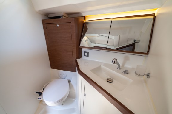 Image of Sail Delta yacht #21