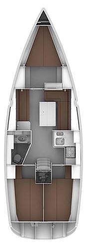 Image of Adora yacht #2