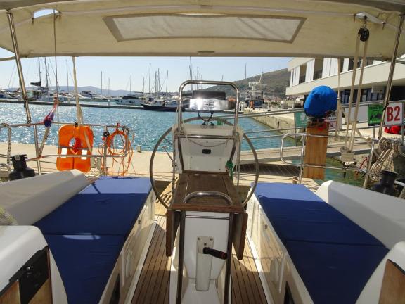 Image of Adora yacht #5