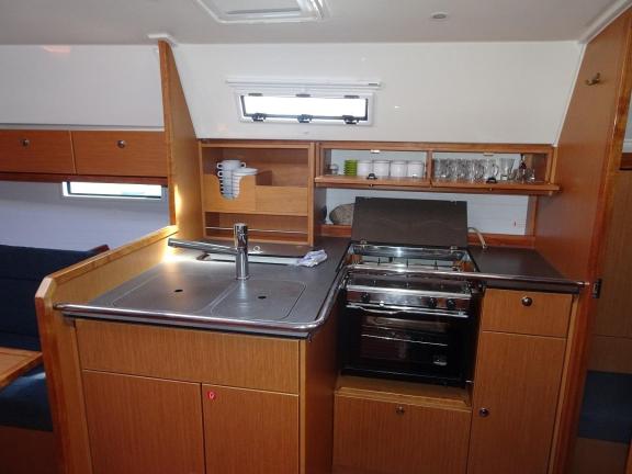 Image of Adora yacht #9