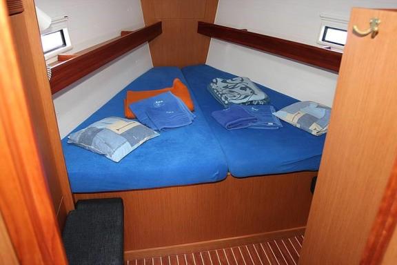 Image of Adora yacht #11