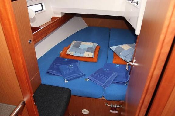 Image of Adora yacht #10