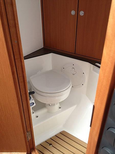 Image of Adora yacht #12