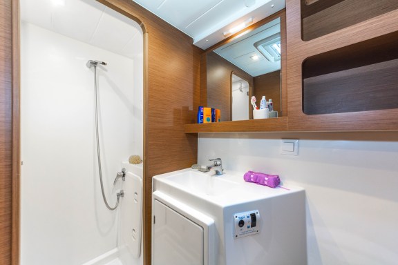 Image of Ionas yacht #5