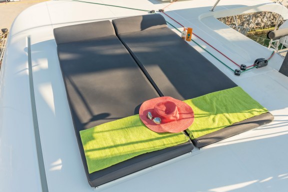 Image of Ionas yacht #10