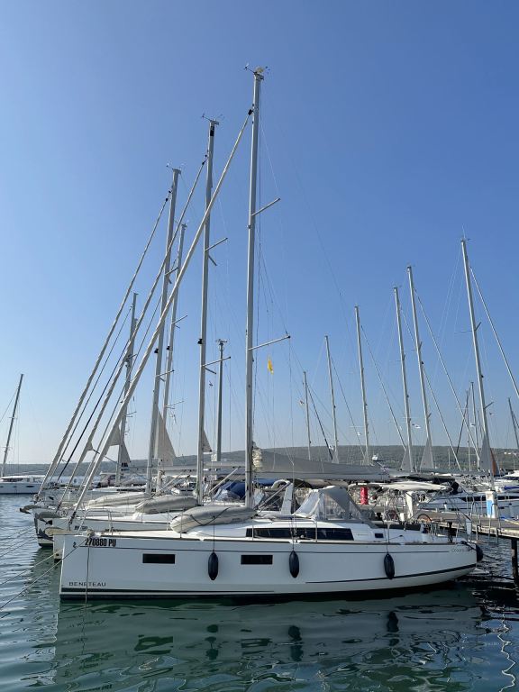 Image of Tena yacht #4