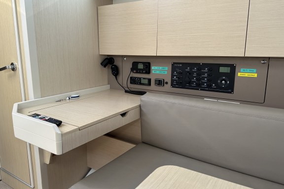 Image of Tena yacht #10