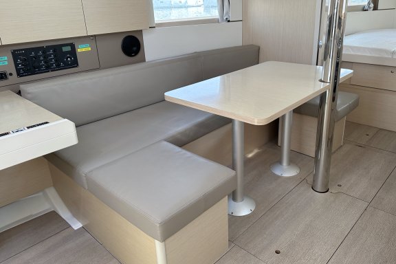 Image of Tena yacht #12