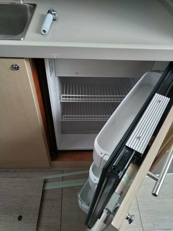 Image of Tena yacht #13