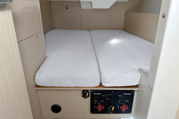 Image of Tena yacht #16