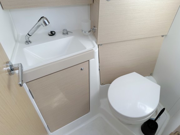 Image of Tena yacht #17