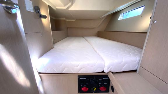 Image of Frankfurt yacht #14