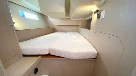 Image of Frankfurt yacht #15