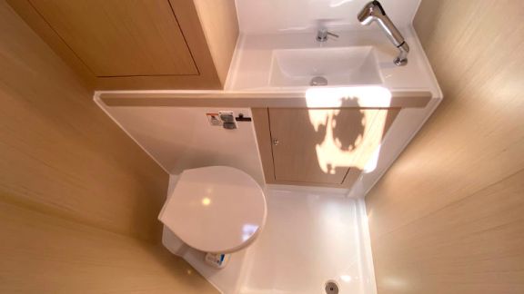 Image of Frankfurt yacht #19