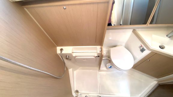 Image of Frankfurt yacht #18