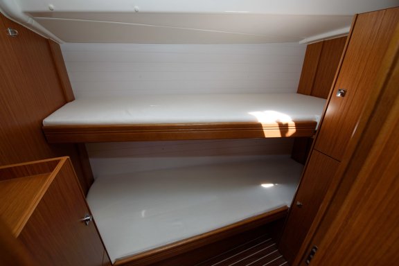 Image of Bubble yacht #10