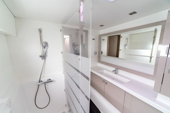 Image of NARNIA yacht #9