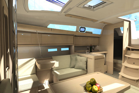 Image of STELLA yacht #4