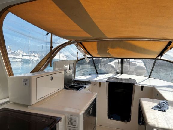 Image of DROSERA yacht #7