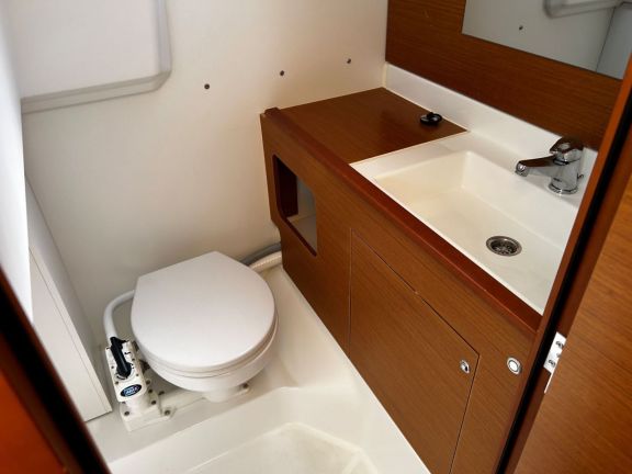 Image of DROSERA yacht #13