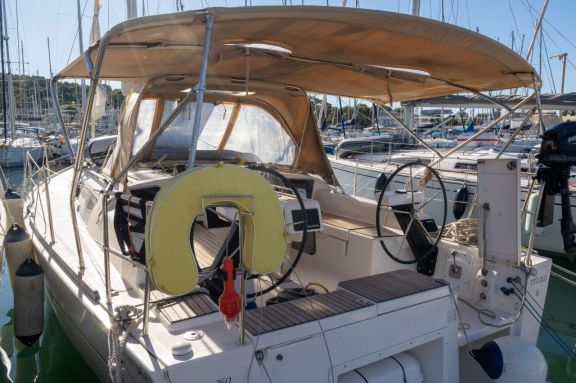 Image of TITI LOLO III yacht #4