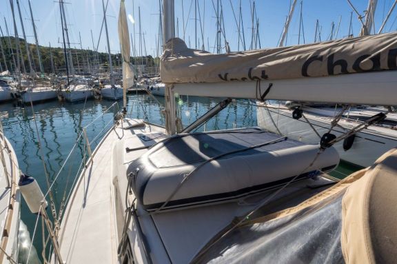 Image of TITI LOLO III yacht #5