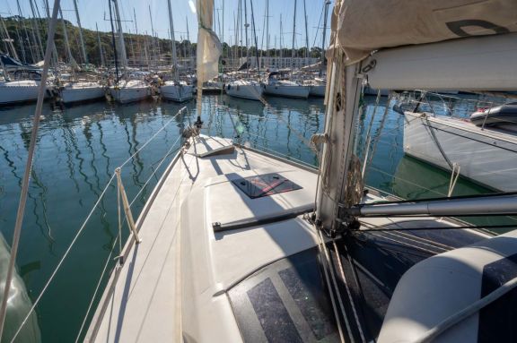 Image of TITI LOLO III yacht #6