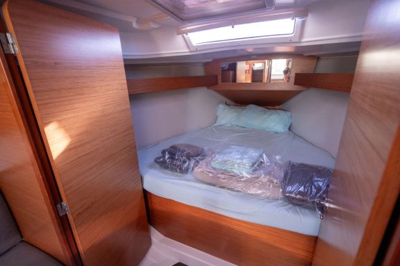 Image of TITI LOLO III yacht #10