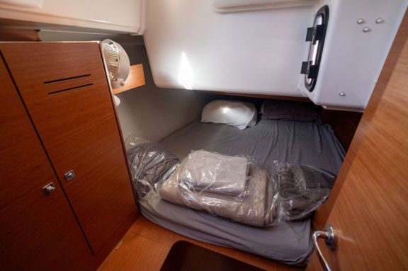 Image of TITI LOLO III yacht #9