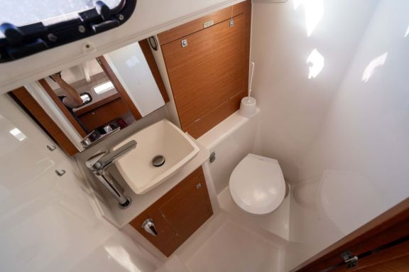 Image of TITI LOLO III yacht #11