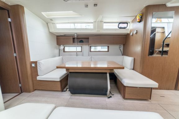 Image of IBERIS yacht #10