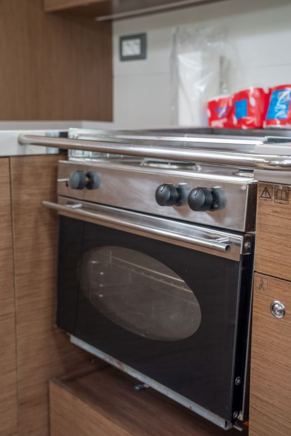 Image of IBERIS yacht #7