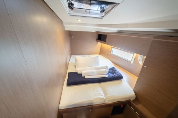 Image of IBERIS yacht #12