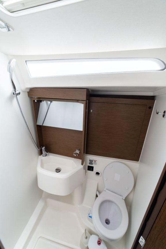 Image of IBERIS yacht #15