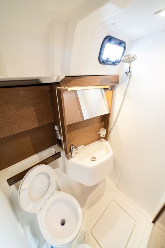 Image of IBERIS yacht #14