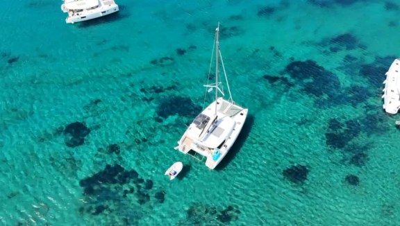 Image of Aktis yacht #3