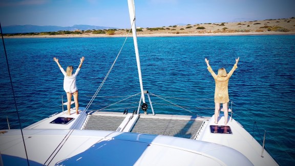 Image of Aktis yacht #11