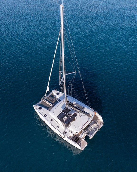 Image of Aktis yacht #12