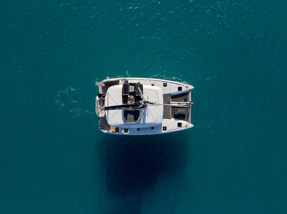 Image of Aktis yacht #13