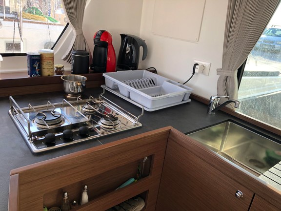 Image of Aktis yacht #15